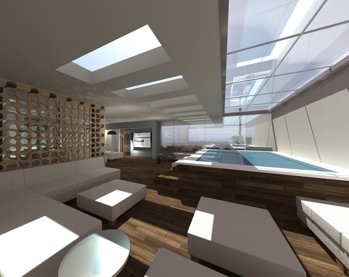 Onyx Residence - Interior Design 3